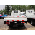 2 TON Mini IVECO YUEJIN cargo truck,light truck sale in Algeria